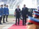 NATO ia heq ndalesën ajrore Serbisë