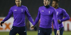 Harry Kane dhe Ribery dhuratat për Mourinhon?