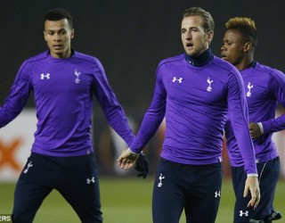 Harry Kane dhe Ribery dhuratat për Mourinhon?