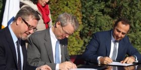 USAID dhe TEB nënshkruan marrëveshje 1.7 milion dollarëshe