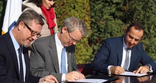USAID dhe TEB nënshkruan marrëveshje 1.7 milion dollarëshe