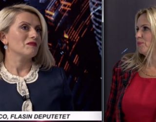 Kadrijaj për UNESCO: Të dëshpëruar me dështimin e Qeverisë; Izmaku: Faj ka edhe Opozita