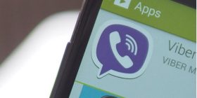 Viber ju lejon të fshini mesazhet që keni dërguar gabimisht