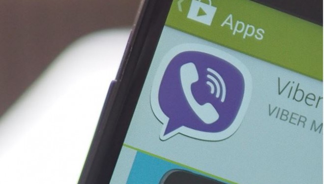 Viber ju lejon të fshini mesazhet që keni dërguar gabimisht
