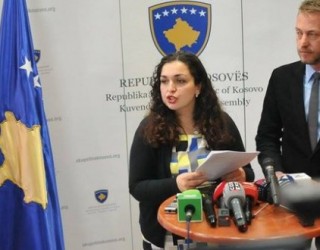 Pesë liderët i heshtë plani Osmani-Deda