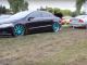 VOLVO S60R nxjerr nga balta VW Passat!!! (Video)