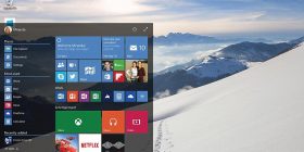 Windows 10 do të instalohet automatikisht