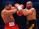 Klitschko rrëzohet nga froni, Tyson është kampioni (Video/Foto)