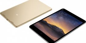 Xiaomi zbuloi tabletin Mi Pad 2