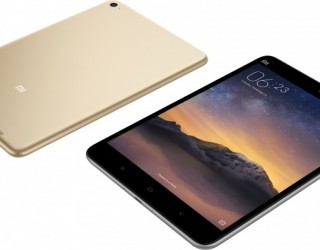 Xiaomi zbuloi tabletin Mi Pad 2