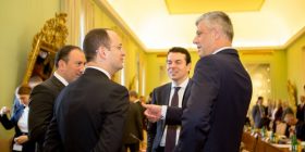 Nis sesioni plenar i ministrave të Jashtëm në Pragë