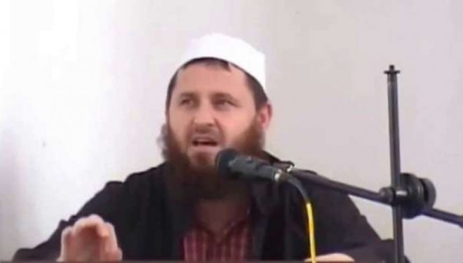 Më 10 nëntor nis gjykimi kundër Zeqirja Qazimit, i akuzuar për terrorizëm