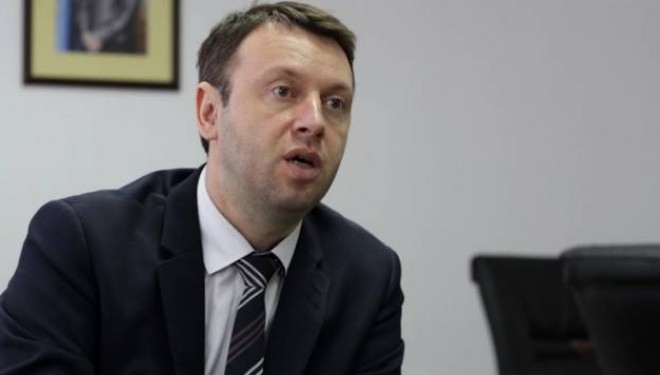 Abrashi: Opozita i thanë jo edhe Evropës