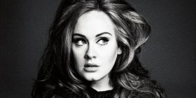 Adele nuk di të ndalet (Video)