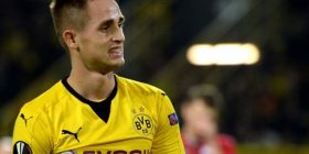 Van Gaal: Januzaj ka gabuar që është transferuar në Dortmund