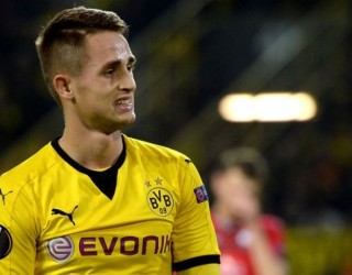 Van Gaal: Januzaj ka gabuar që është transferuar në Dortmund