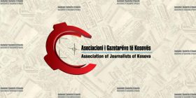 AGK dënon sulmin mbi gazetarin Halili