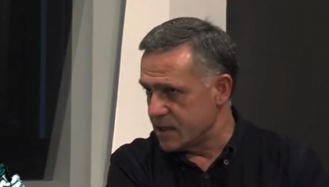 Ahmet Isufit: Qeveria mos ta pres 27 shkurtin (Video)