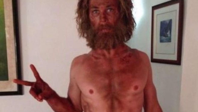 Ju besohet në 2014 ishte mashkulli më seksi në botë, shikoheni tani… (Foto)