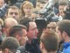 Albin Kurti arrin tek protestuesit, elektrizohet masa (Foto)