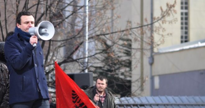 Kurti thotë se Asociacioni ka vdekur (Video)