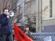 Albin Kurti me 15 truproje zbret në shesh për 28 Nëntor