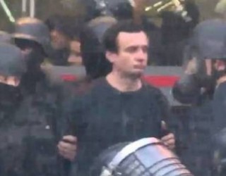 Arrestohet Albin Kurti (Video)