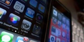 Aplikacionet “spiune”, për Apple dhe Android