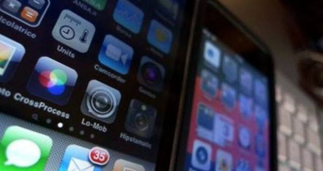 Aplikacionet “spiune”, për Apple dhe Android