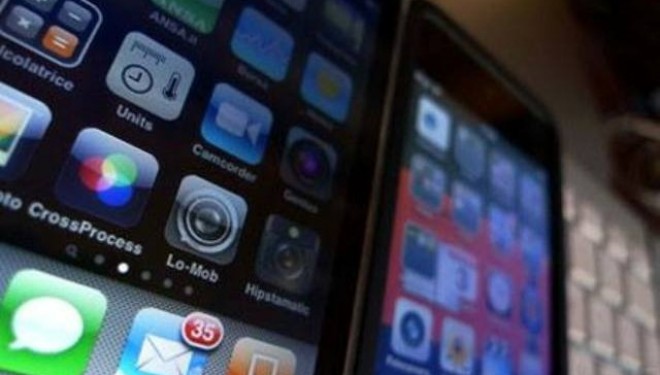Aplikacionet “spiune”, për Apple dhe Android