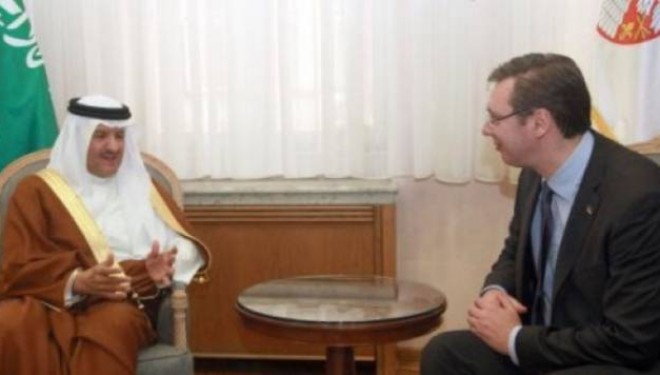 Arabia Saudite kundër Kosovës në UNESCO