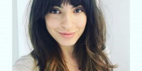 Armina bëhet me balluke si Sadija