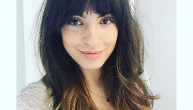 Armina bëhet me balluke si Sadija