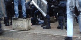 VV: Policia ka arrestuar mbi 90 aktivistë