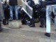 Policia Arreston Protestues Para Selisë së VV-së