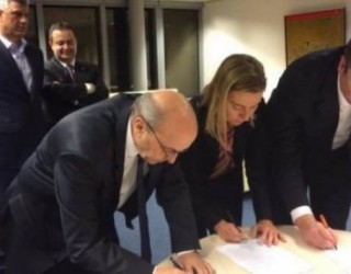 Beogradi kërcënon BE-në: Presion Prishtinës, ose ndërpresim dialogun