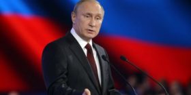 Forbes: Putin, njeriu më i fuqishëm në botë
