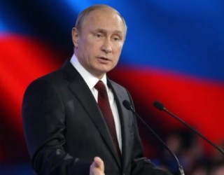 Forbes: Putin, njeriu më i fuqishëm në botë