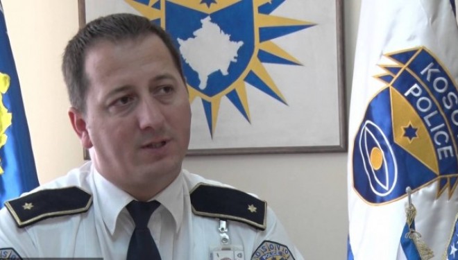 Policia: Brenda selisë së VV-së, u sulmuam dhunshëm me mjete të forta