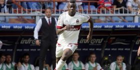 Balotelli: 3 pikët janë të Buffonit, jo të Juventusit