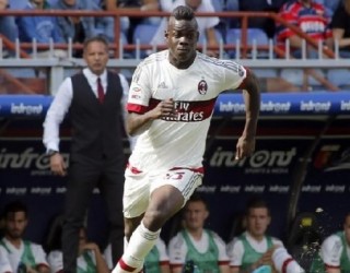Balotelli: 3 pikët janë të Buffonit, jo të Juventusit