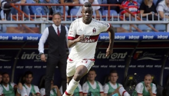 Balotelli drejt operacionit, rikthehet në 2016-n
