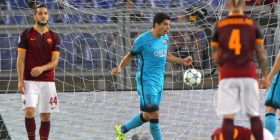 Barcelona-Roma, supersfida e të Martës në Champions