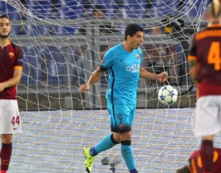 Barcelona-Roma, supersfida e të Martës në Champions