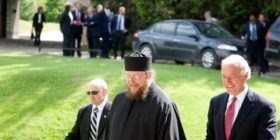 Biden: Kur Ramush Haradinajt i kërkova ta ruaj Manastirin e Deçanit e mbrojtur nga UNESCO, ai e mbajti fjalën
