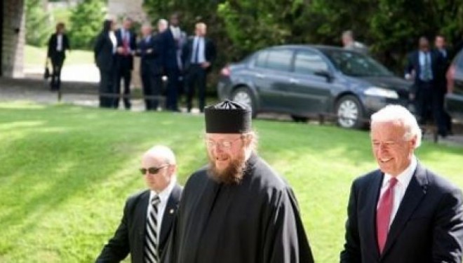 Biden: Kur Ramush Haradinajt i kërkova ta ruaj Manastirin e Deçanit e mbrojtur nga UNESCO, ai e mbajti fjalën
