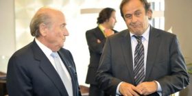 Refuzohen ankesat e Blatterit dhe Platinit