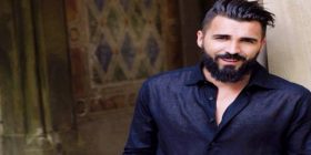 Blerim Destani me foto sesion të ri (Foto)