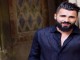 Blerim Destani me foto sesion të ri (Foto)