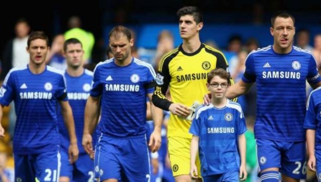 “Stabilizohet” Chelsea, i kthehen dy yje